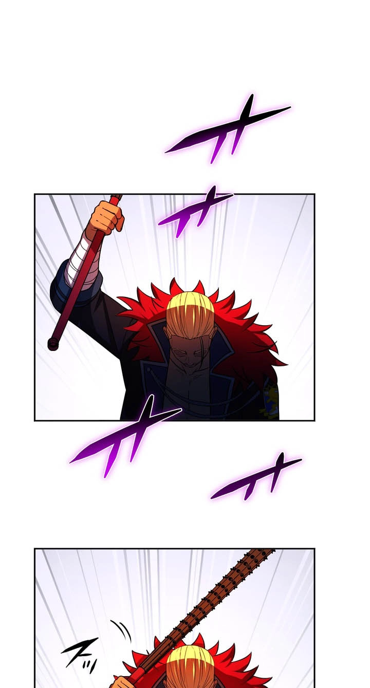 Hidden Class Gravity User Chapter 211 page 16 - 