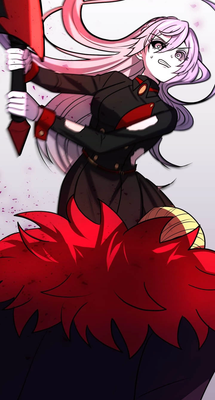 Hidden Class Gravity User Chapter 211 page 18 - 