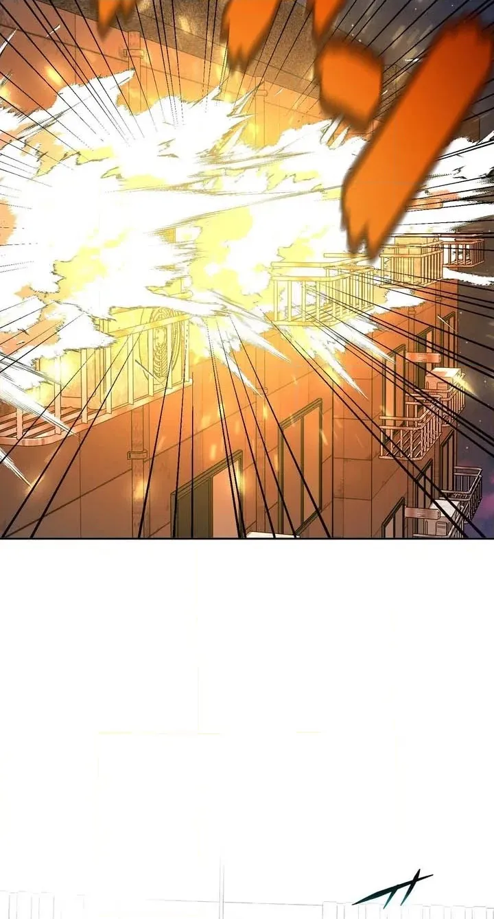 Hidden Class Gravity User Chapter 211 page 20 - 