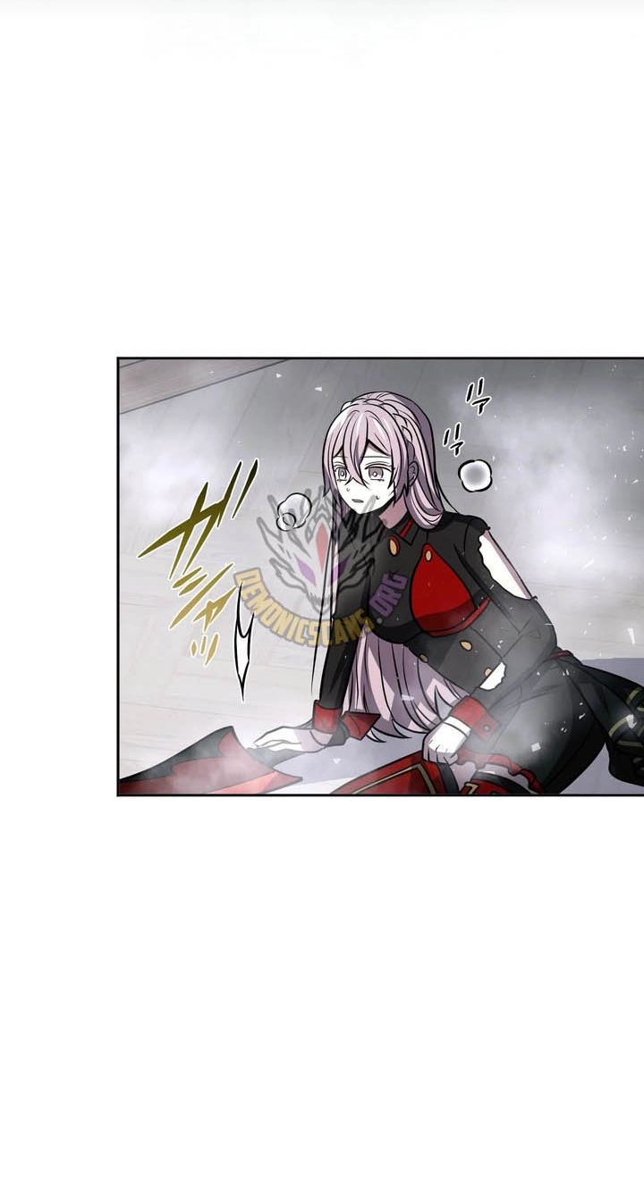 Hidden Class Gravity User Chapter 211 page 22 - 