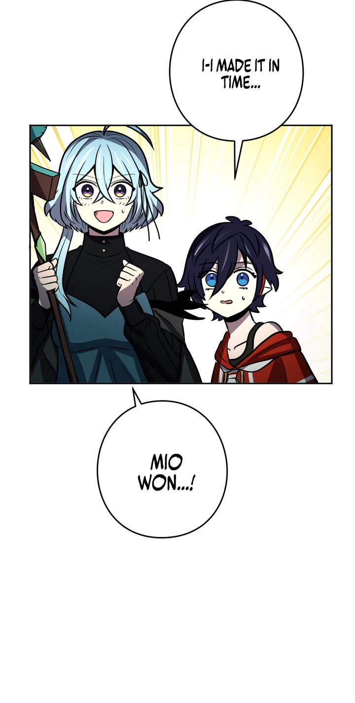 Hidden Class Gravity User Chapter 211 page 23 - 