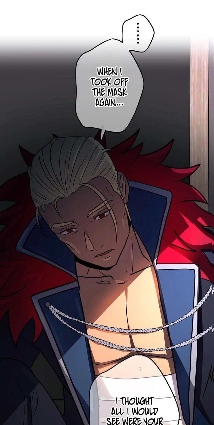 Hidden Class Gravity User Chapter 211 page 26 - 