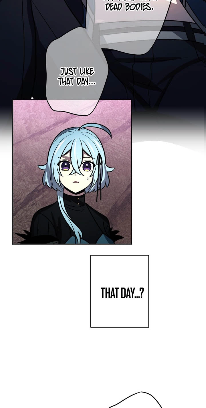 Hidden Class Gravity User Chapter 211 page 27 - 