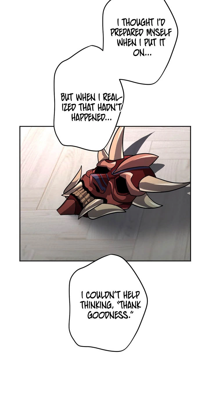 Hidden Class Gravity User Chapter 211 page 28 - 