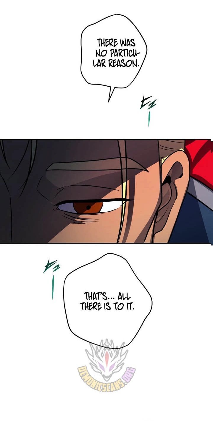 Hidden Class Gravity User Chapter 211 page 29 - 