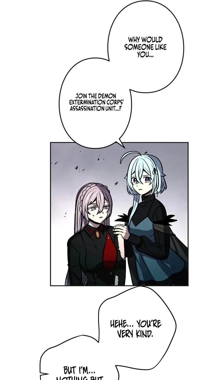 Hidden Class Gravity User Chapter 211 page 30 - 