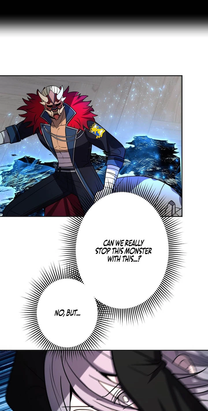 Hidden Class Gravity User Chapter 211 page 4 - 