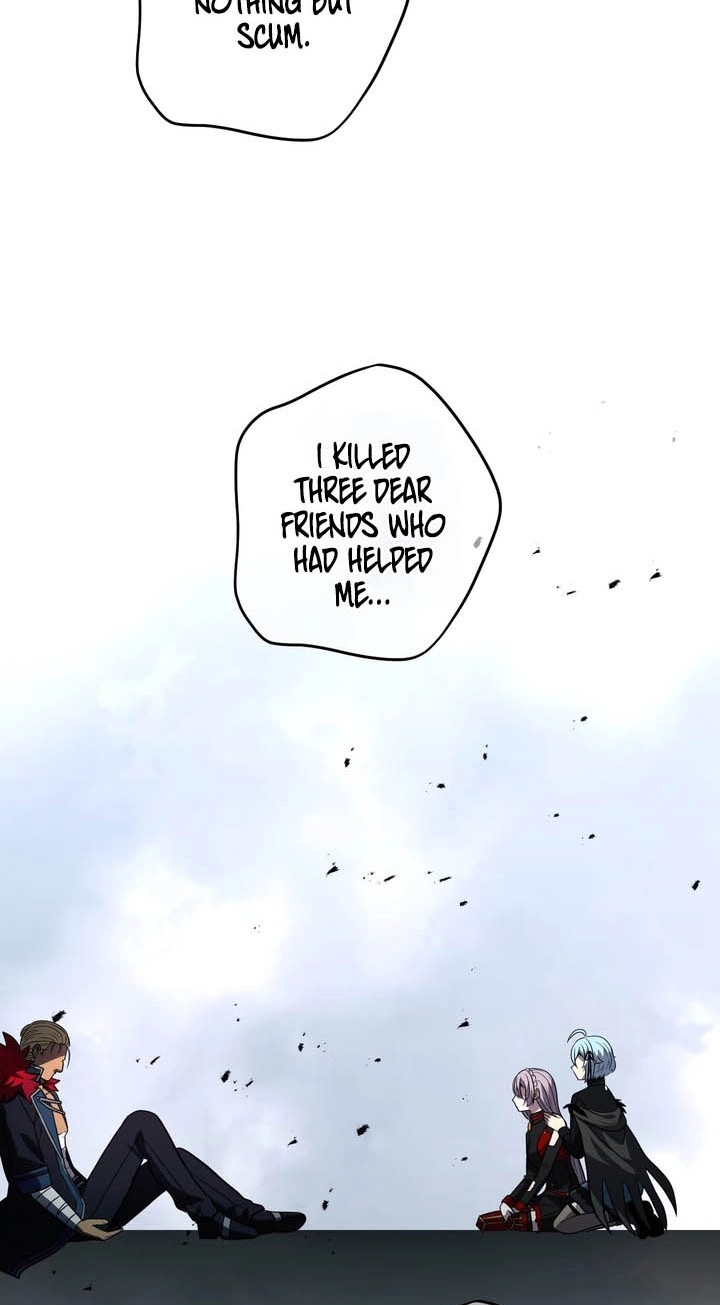 Hidden Class Gravity User Chapter 211 page 31 - 
