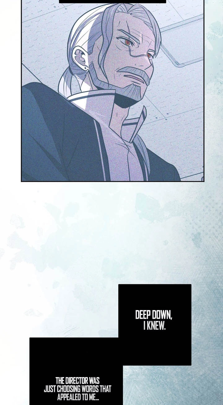 Hidden Class Gravity User Chapter 211 page 33 - 