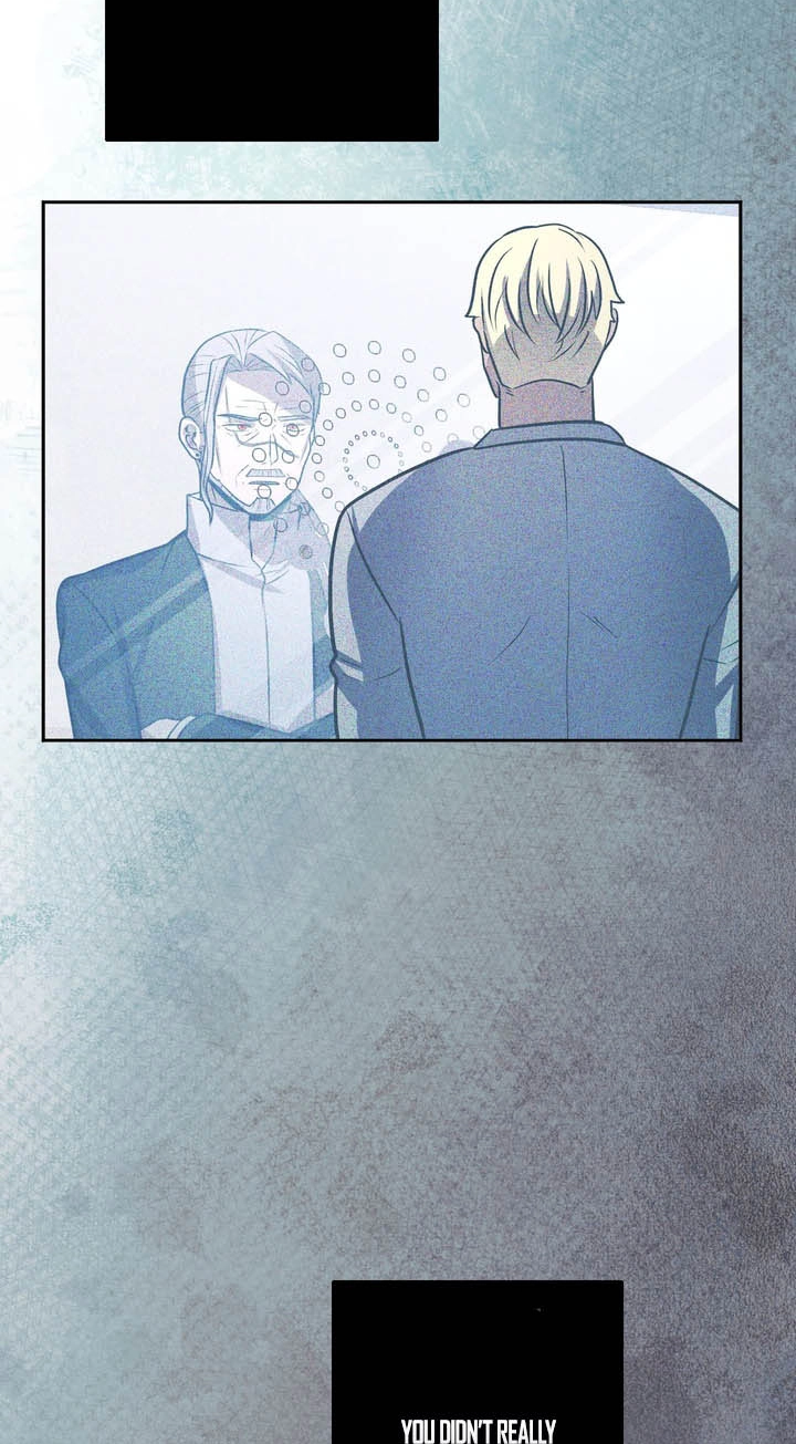 Hidden Class Gravity User Chapter 211 page 34 - 
