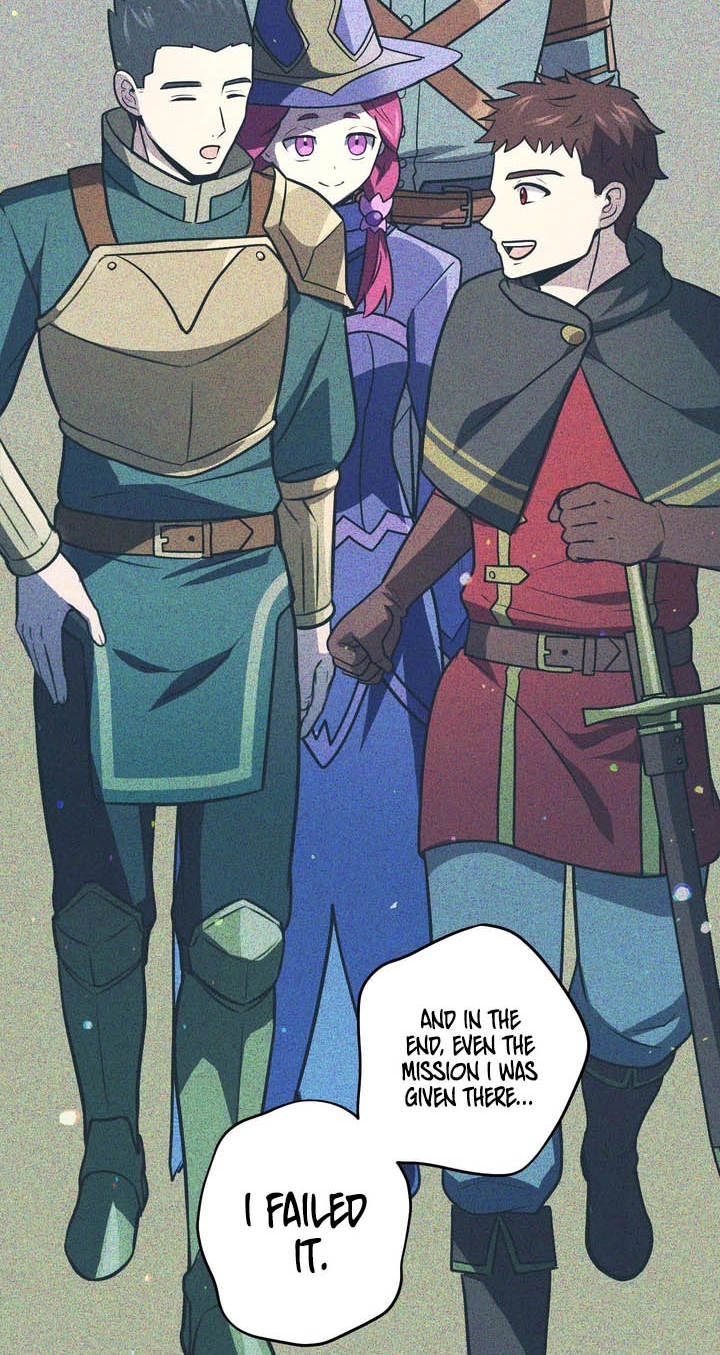 Hidden Class Gravity User Chapter 211 page 38 - 