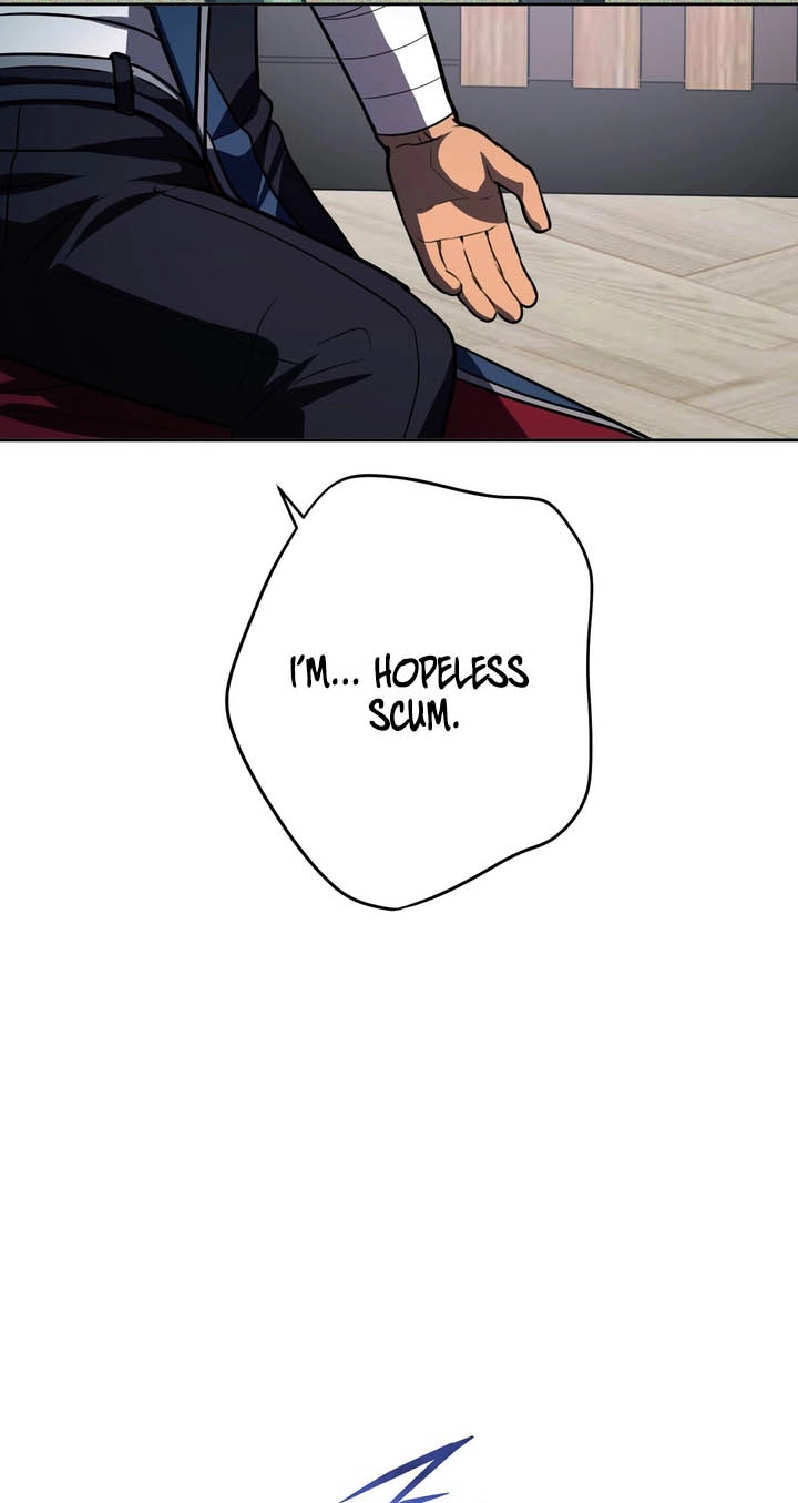 Hidden Class Gravity User Chapter 211 page 39 - 