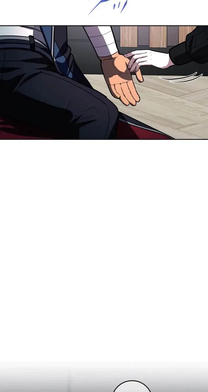 Hidden Class Gravity User Chapter 211 page 40 - 