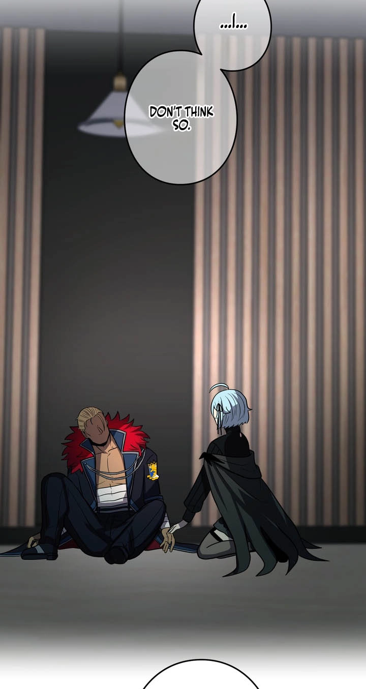 Hidden Class Gravity User Chapter 211 page 41 - 