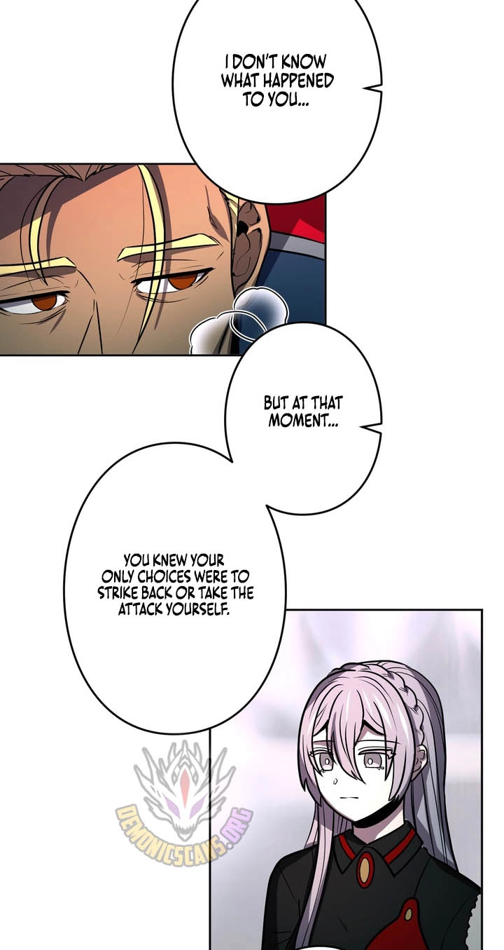 Hidden Class Gravity User Chapter 211 page 42 - 