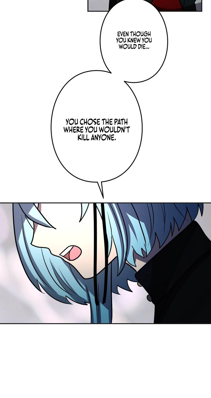 Hidden Class Gravity User Chapter 211 page 43 - 