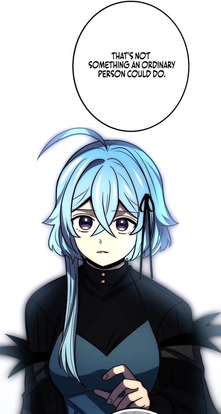 Hidden Class Gravity User Chapter 211 page 44 - 