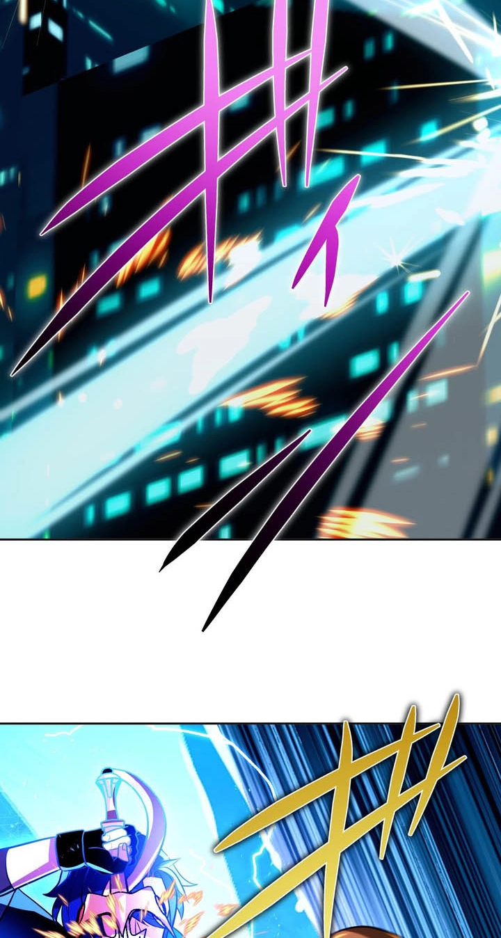 Hidden Class Gravity User Chapter 211 page 49 - 