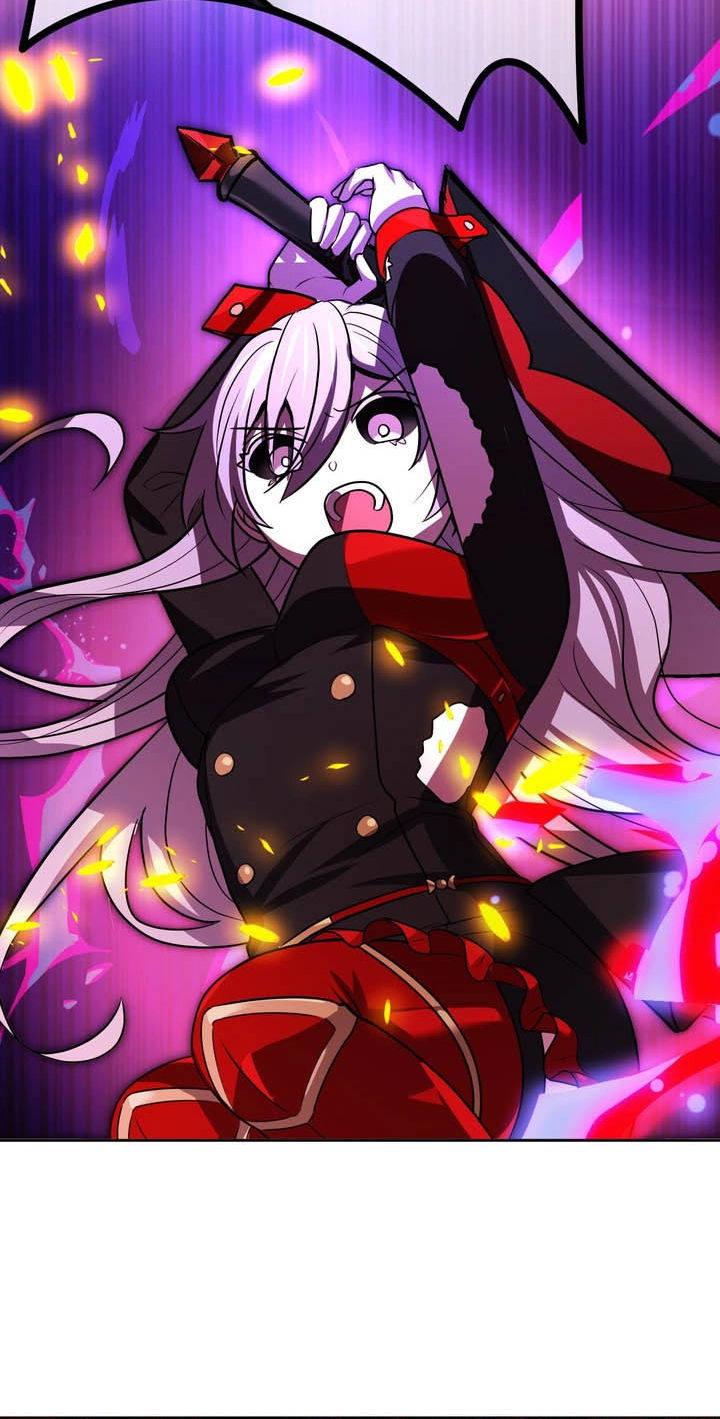 Hidden Class Gravity User Chapter 211 page 6 - 