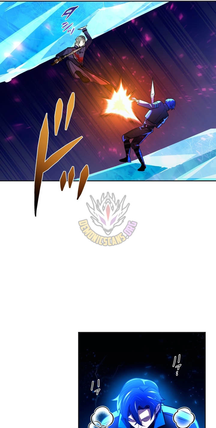 Hidden Class Gravity User Chapter 211 page 51 - 