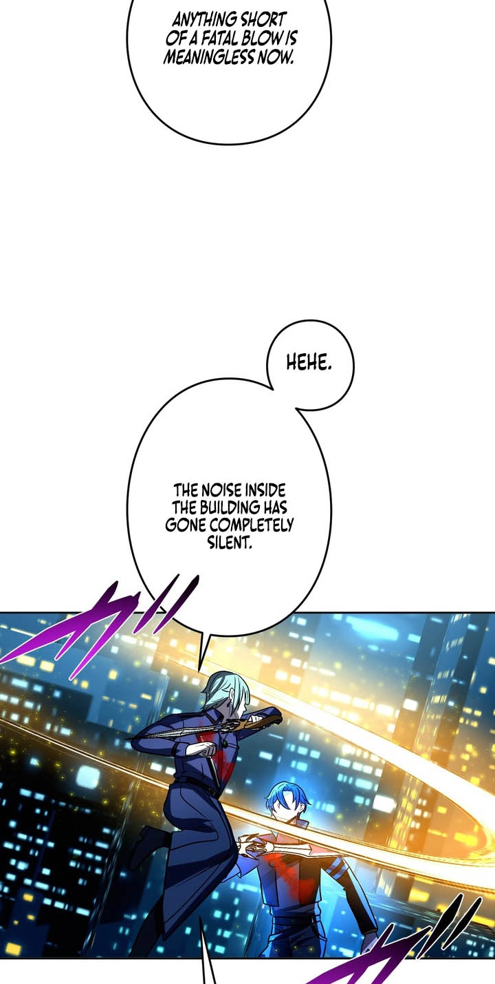 Hidden Class Gravity User Chapter 211 page 53 - 