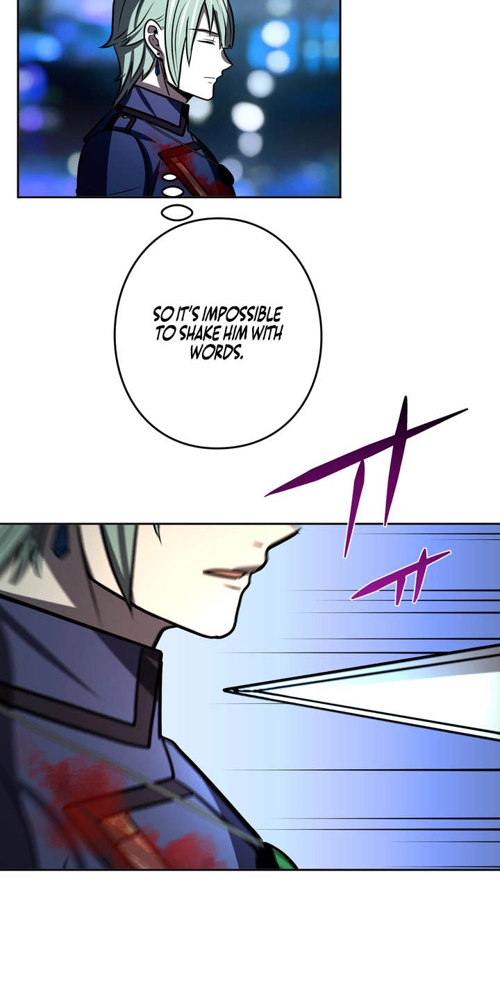 Hidden Class Gravity User Chapter 211 page 55 - 