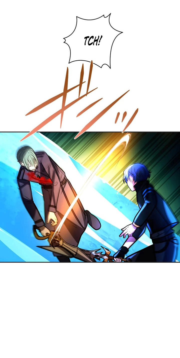 Hidden Class Gravity User Chapter 211 page 56 - 