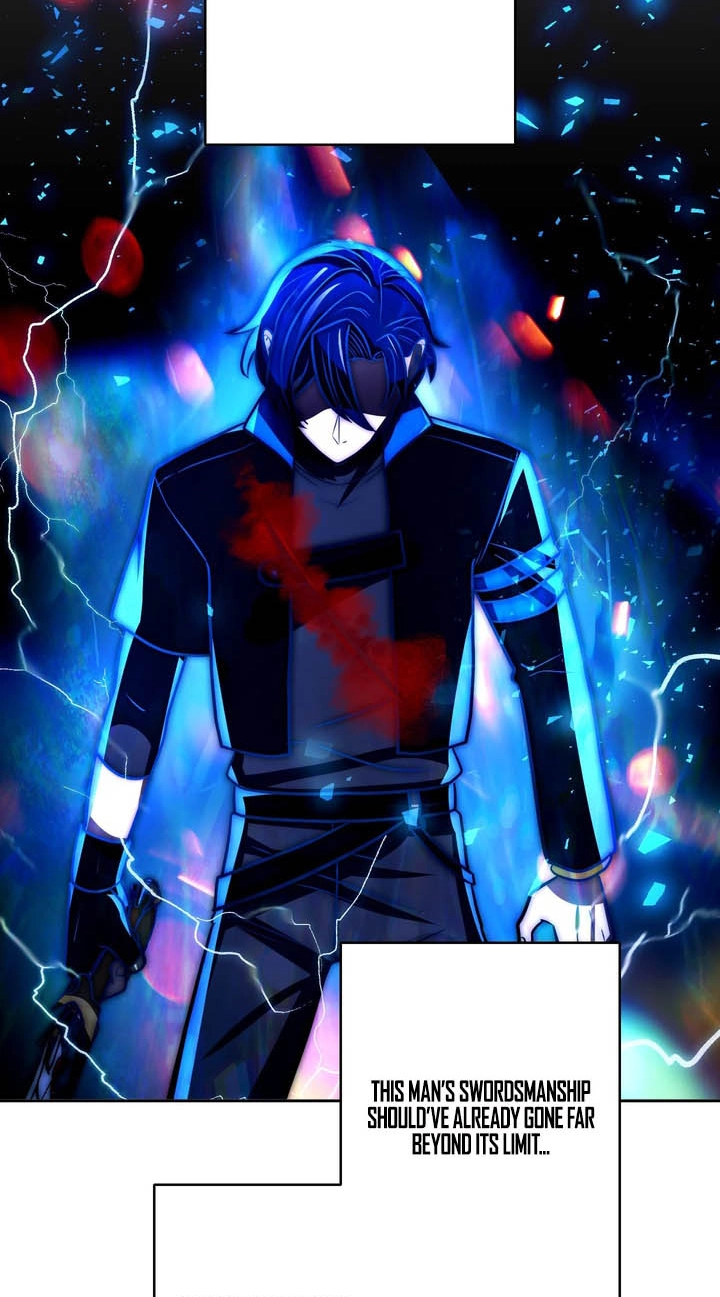 Hidden Class Gravity User Chapter 211 page 59 - 