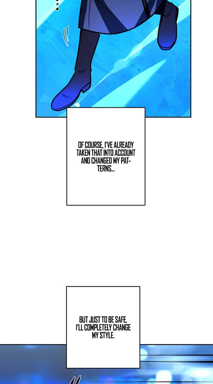 Hidden Class Gravity User Chapter 211 page 62 - 