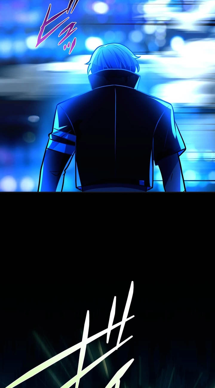 Hidden Class Gravity User Chapter 211 page 63 - 