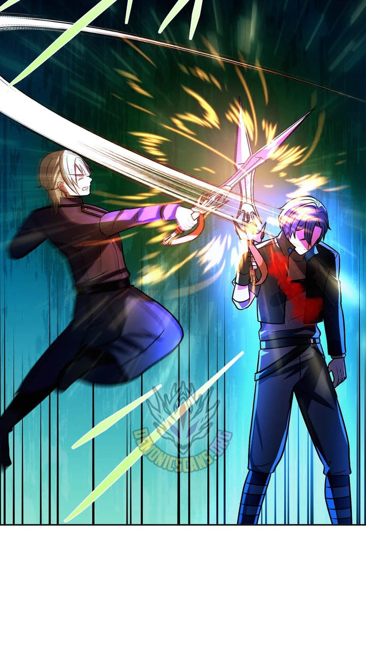 Hidden Class Gravity User Chapter 211 page 64 - 
