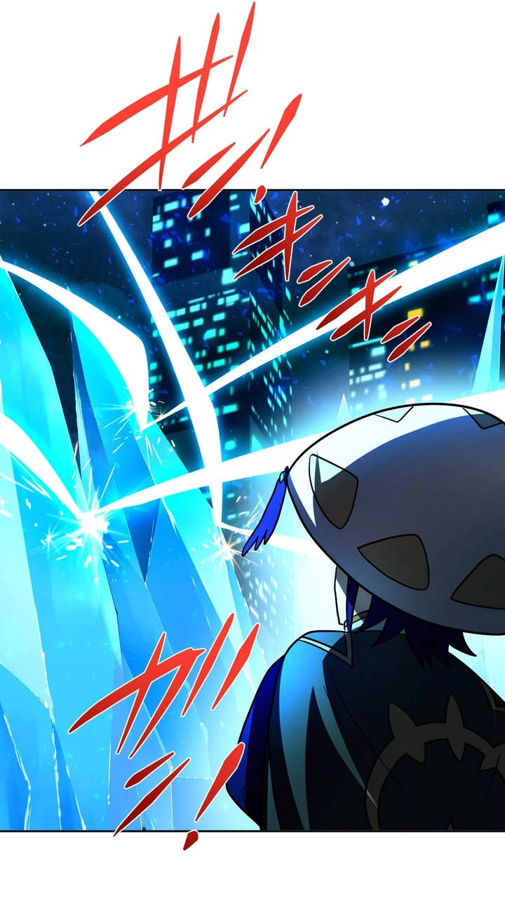 Hidden Class Gravity User Chapter 211 page 65 - 