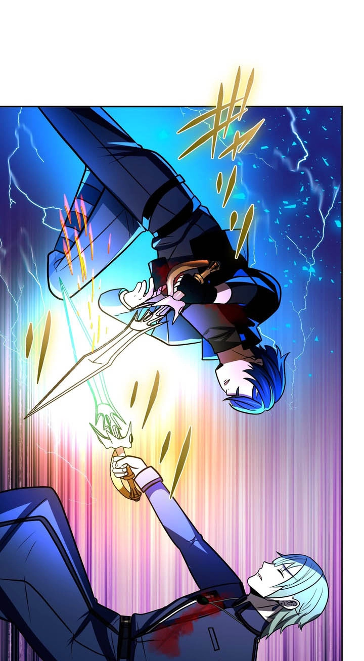 Hidden Class Gravity User Chapter 211 page 66 - 