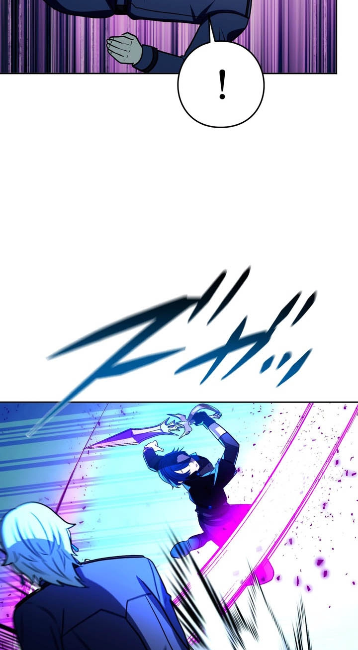 Hidden Class Gravity User Chapter 211 page 67 - 