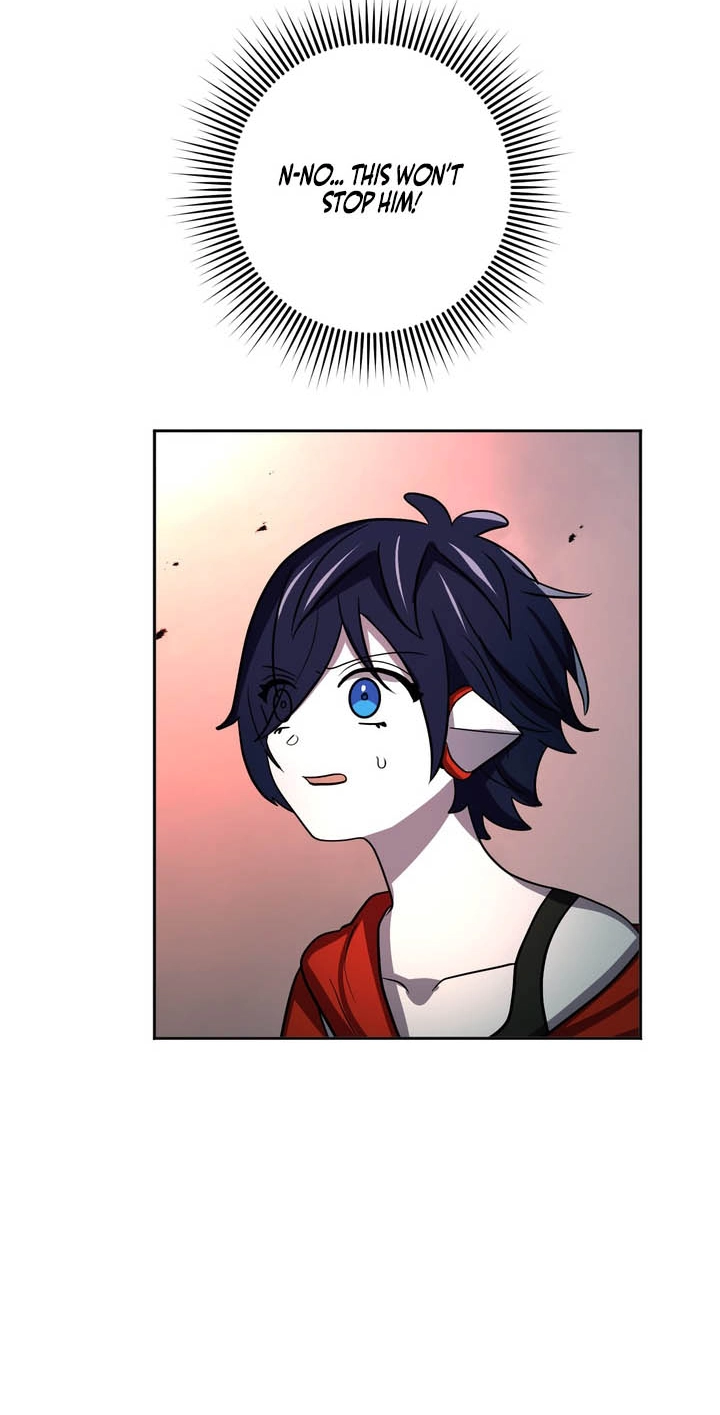 Hidden Class Gravity User Chapter 211 page 8 - 