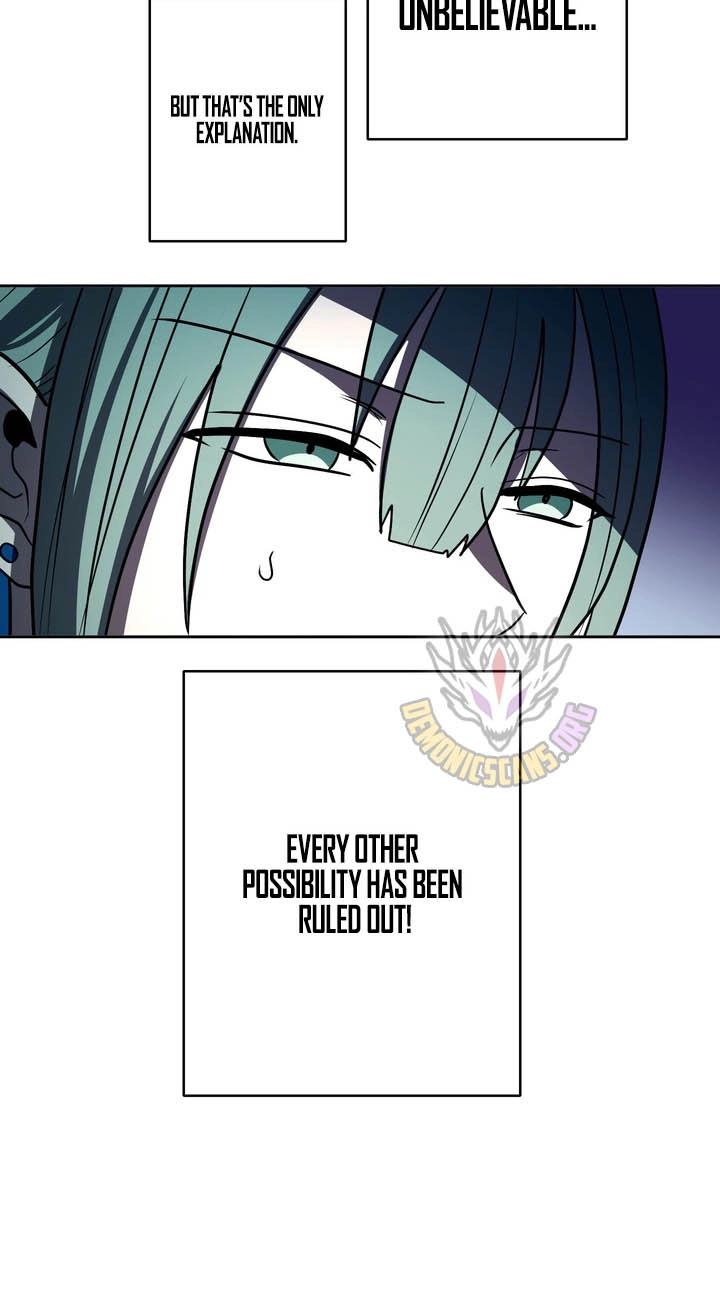 Hidden Class Gravity User Chapter 211 page 71 - 