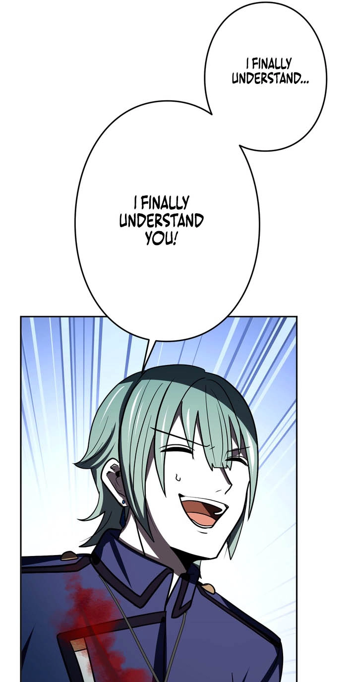Hidden Class Gravity User Chapter 211 page 72 - 
