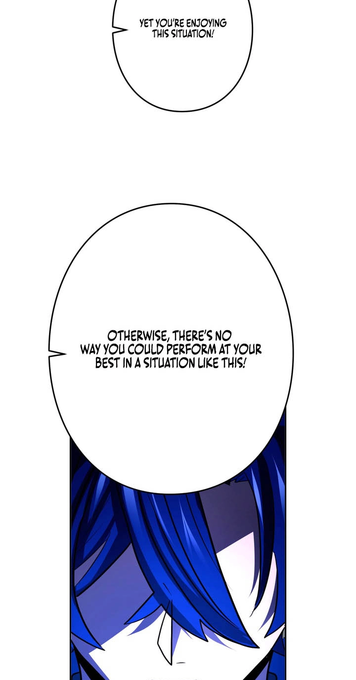 Hidden Class Gravity User Chapter 211 page 74 - 
