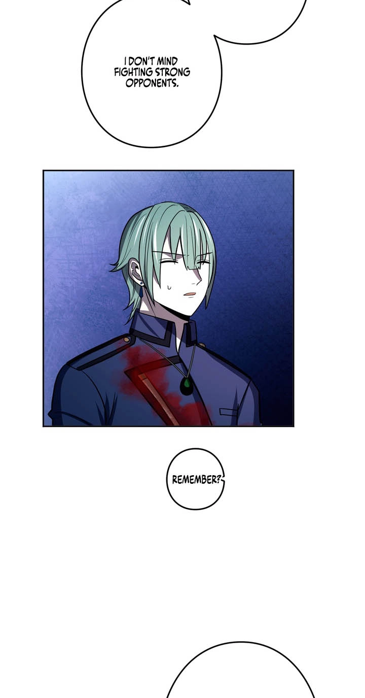 Hidden Class Gravity User Chapter 211 page 76 - 
