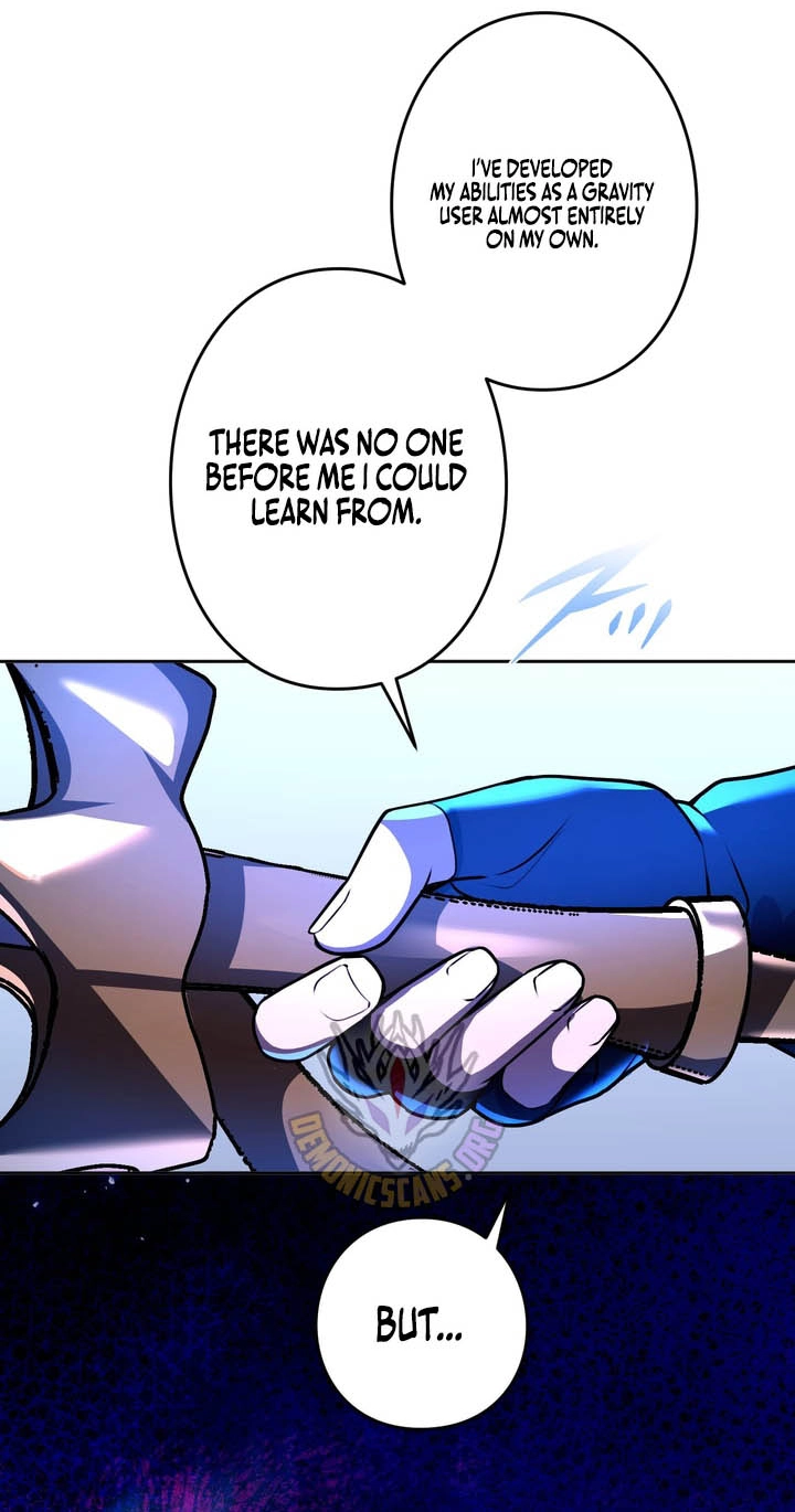 Hidden Class Gravity User Chapter 211 page 78 - 