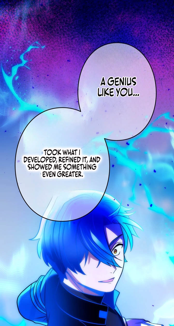 Hidden Class Gravity User Chapter 211 page 79 - 