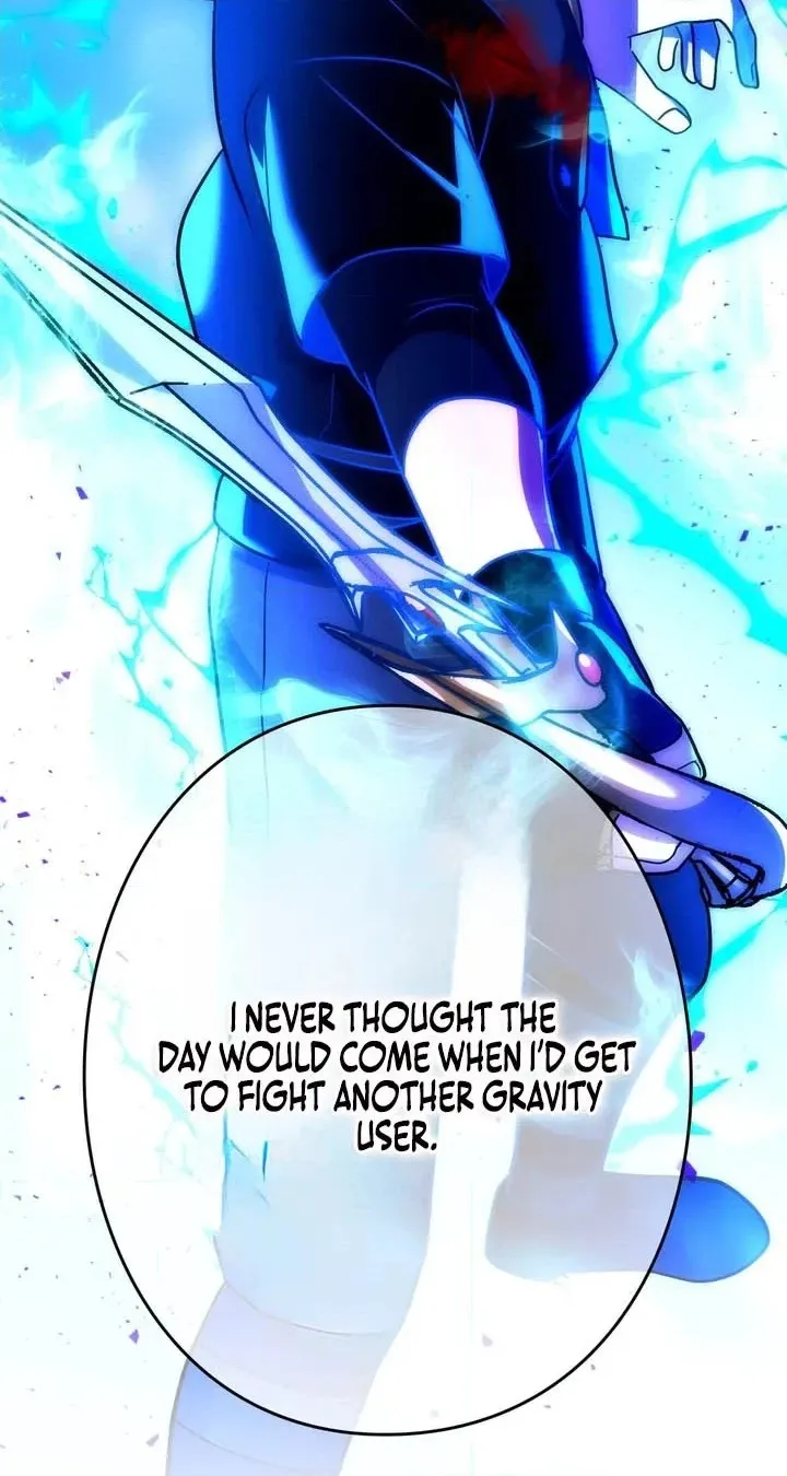 Hidden Class Gravity User Chapter 211 page 80 - 