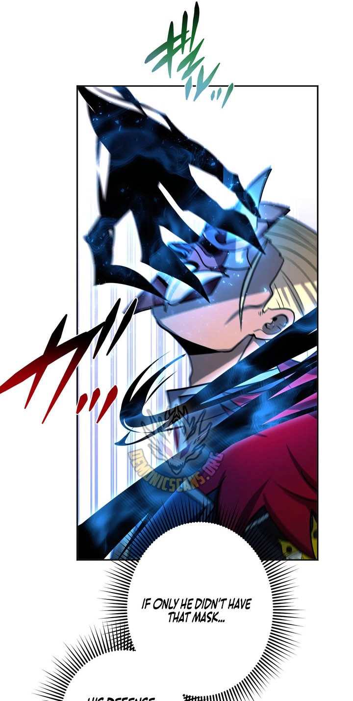 Hidden Class Gravity User Chapter 211 page 9 - 