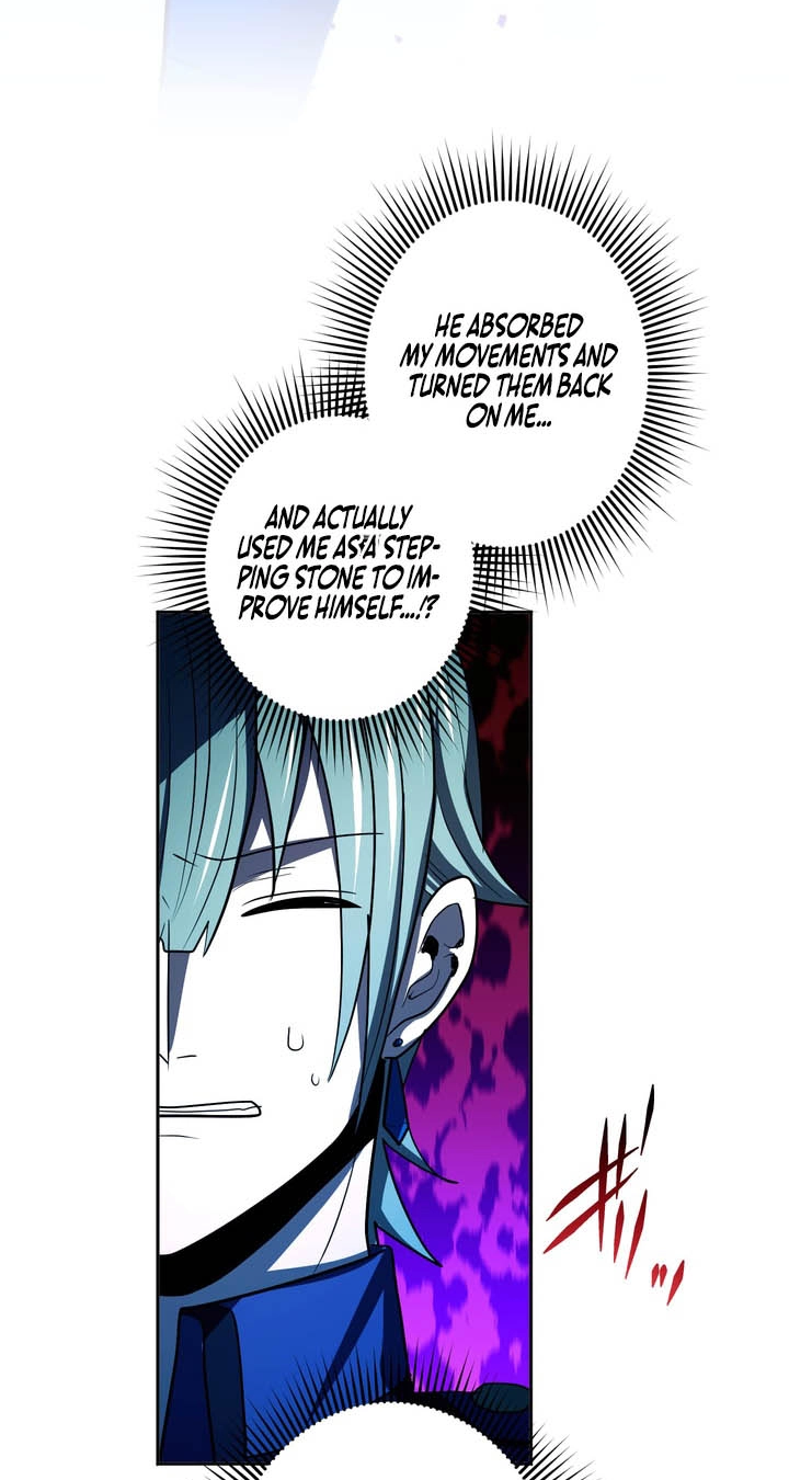 Hidden Class Gravity User Chapter 211 page 81 - 
