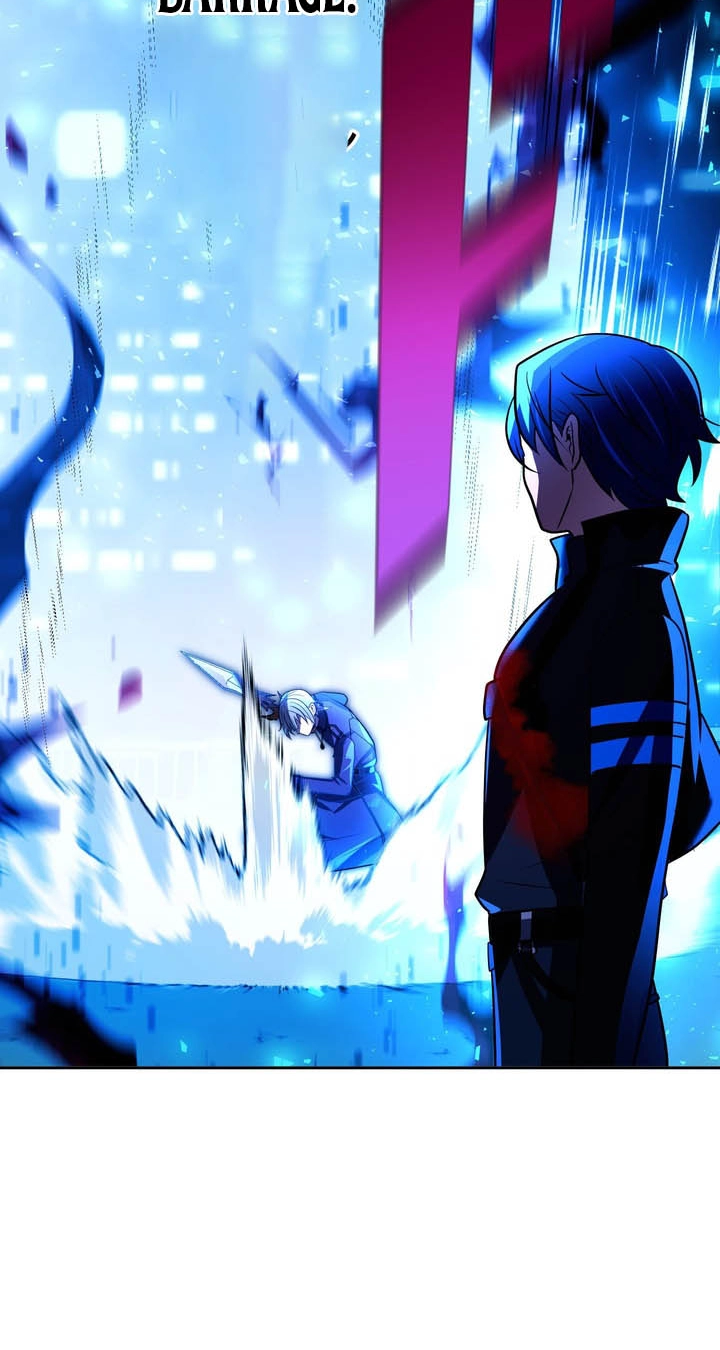 Hidden Class Gravity User Chapter 211 page 84 - 