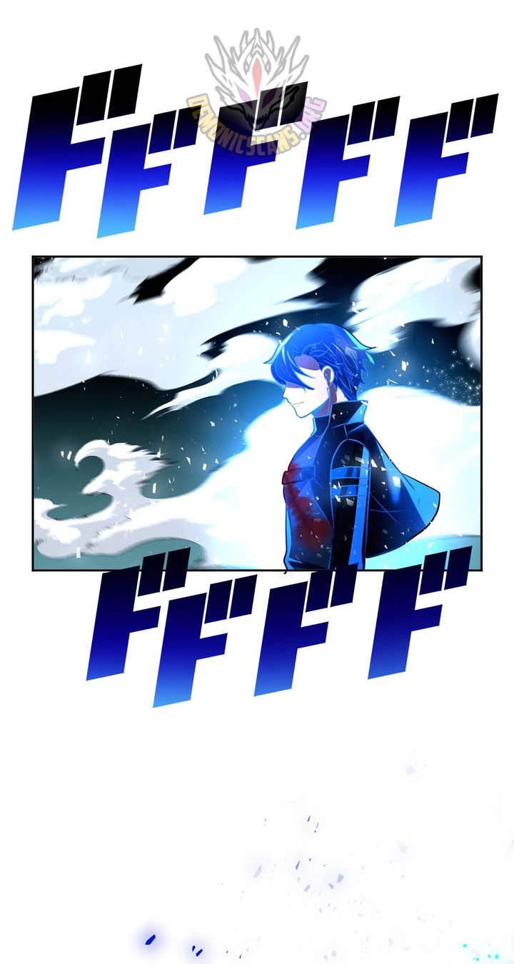 Hidden Class Gravity User Chapter 211 page 85 - 
