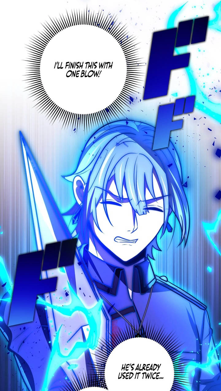 Hidden Class Gravity User Chapter 211 page 86 - 