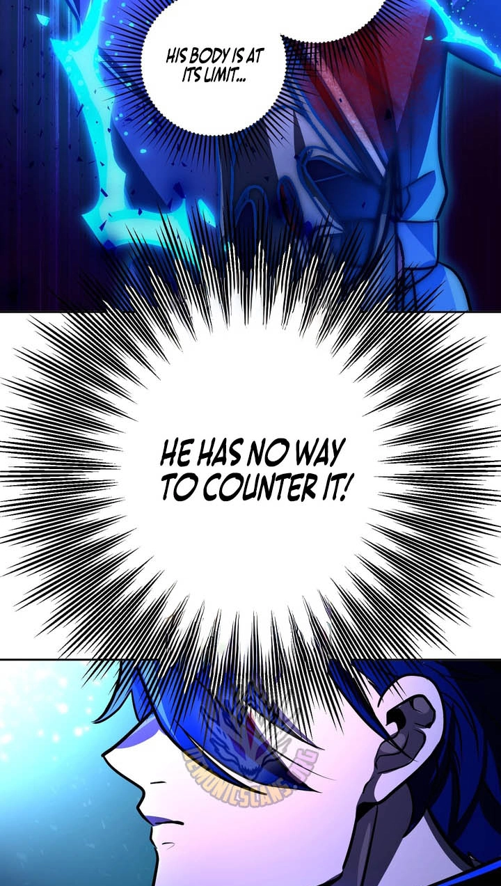 Hidden Class Gravity User Chapter 211 page 87 - 