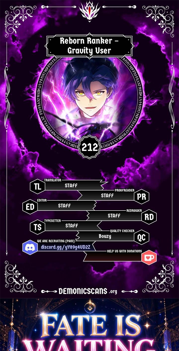 Hidden Class Gravity User Chapter 212 page 1 - 