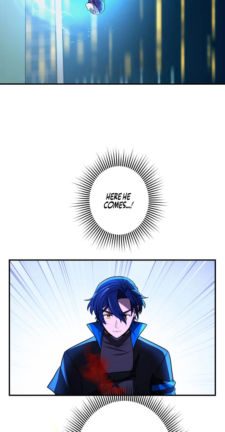 Hidden Class Gravity User Chapter 212 page 12 - 